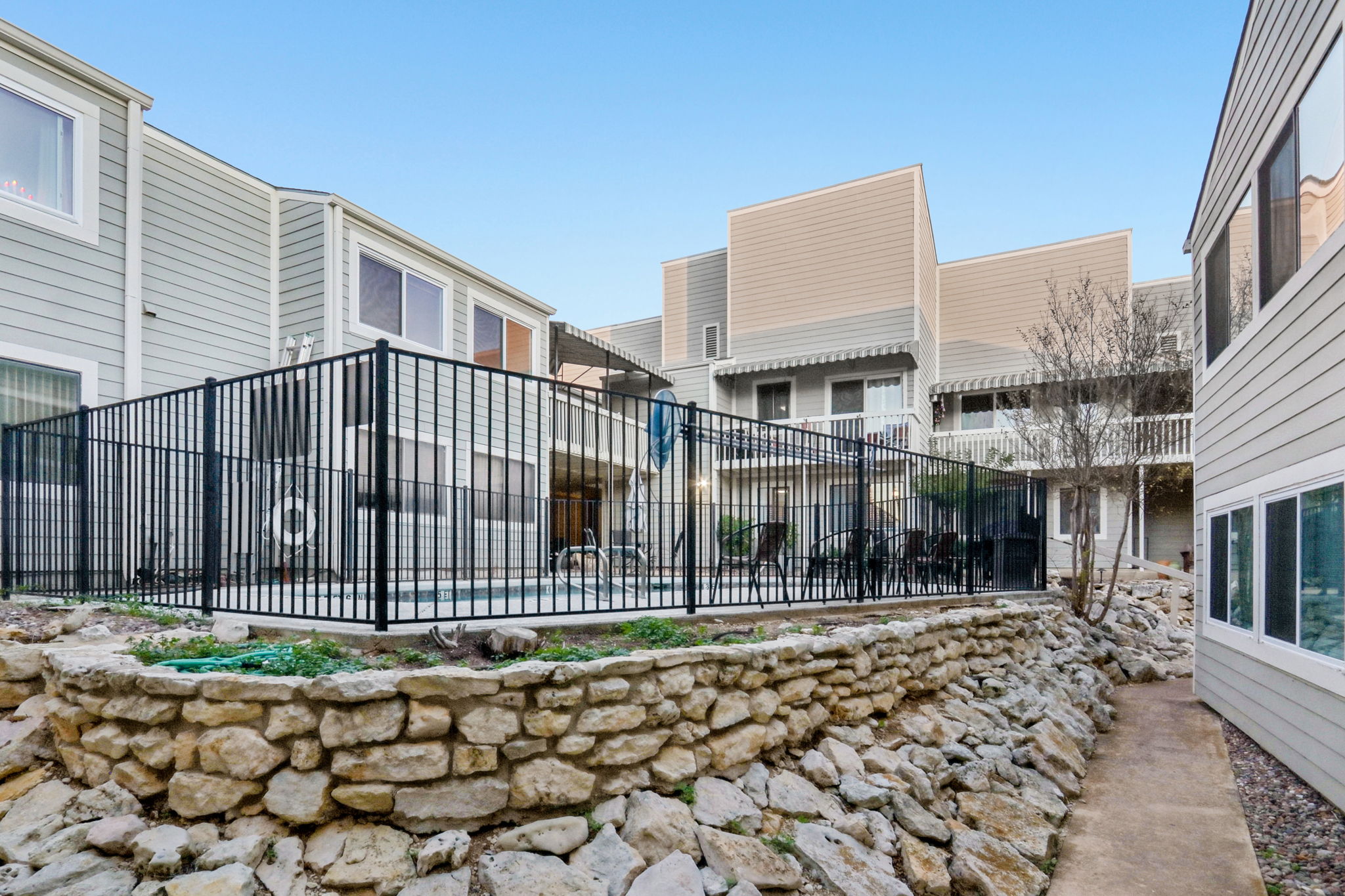 5801 Thunderbird St #11, Lago Vista, TX 78645, USA Photo 36