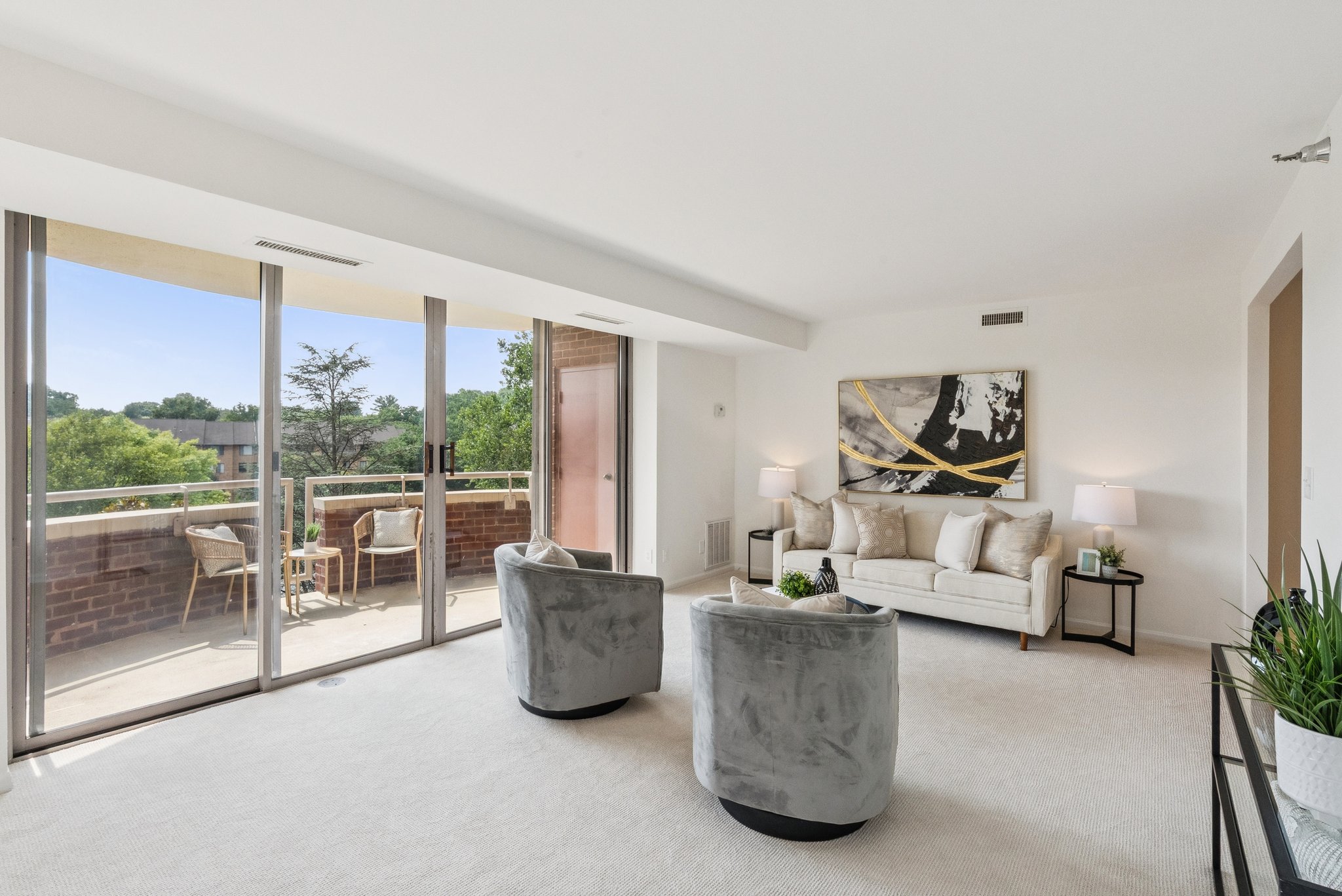 Living Room Reverse