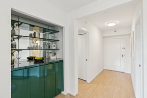 Bar Area