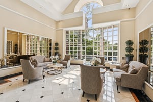 Main Lobby