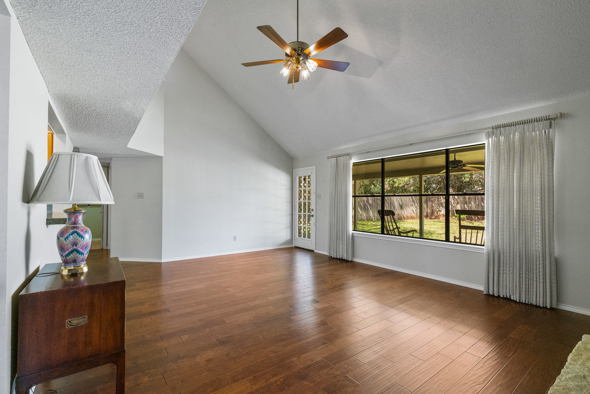 5802 Wagon Train Rd, Austin, TX 78749