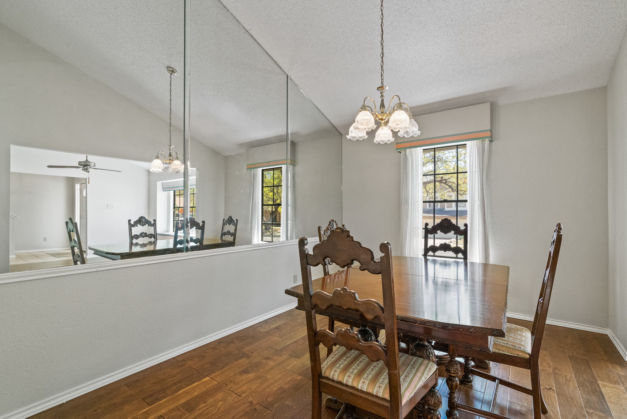 5802 Wagon Train Rd, Austin, TX 78749