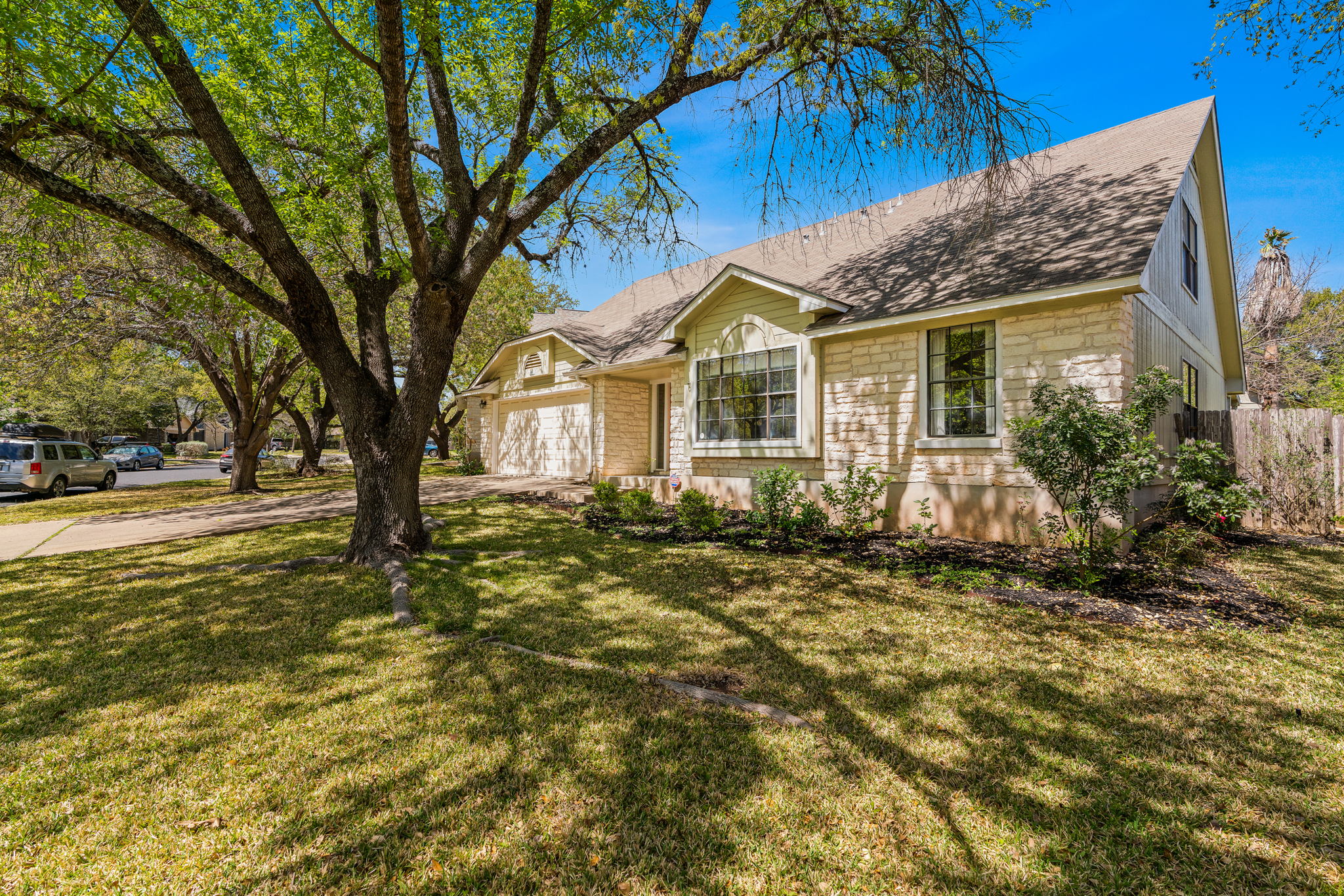5802 Wagon Train Rd, Austin, TX 78749