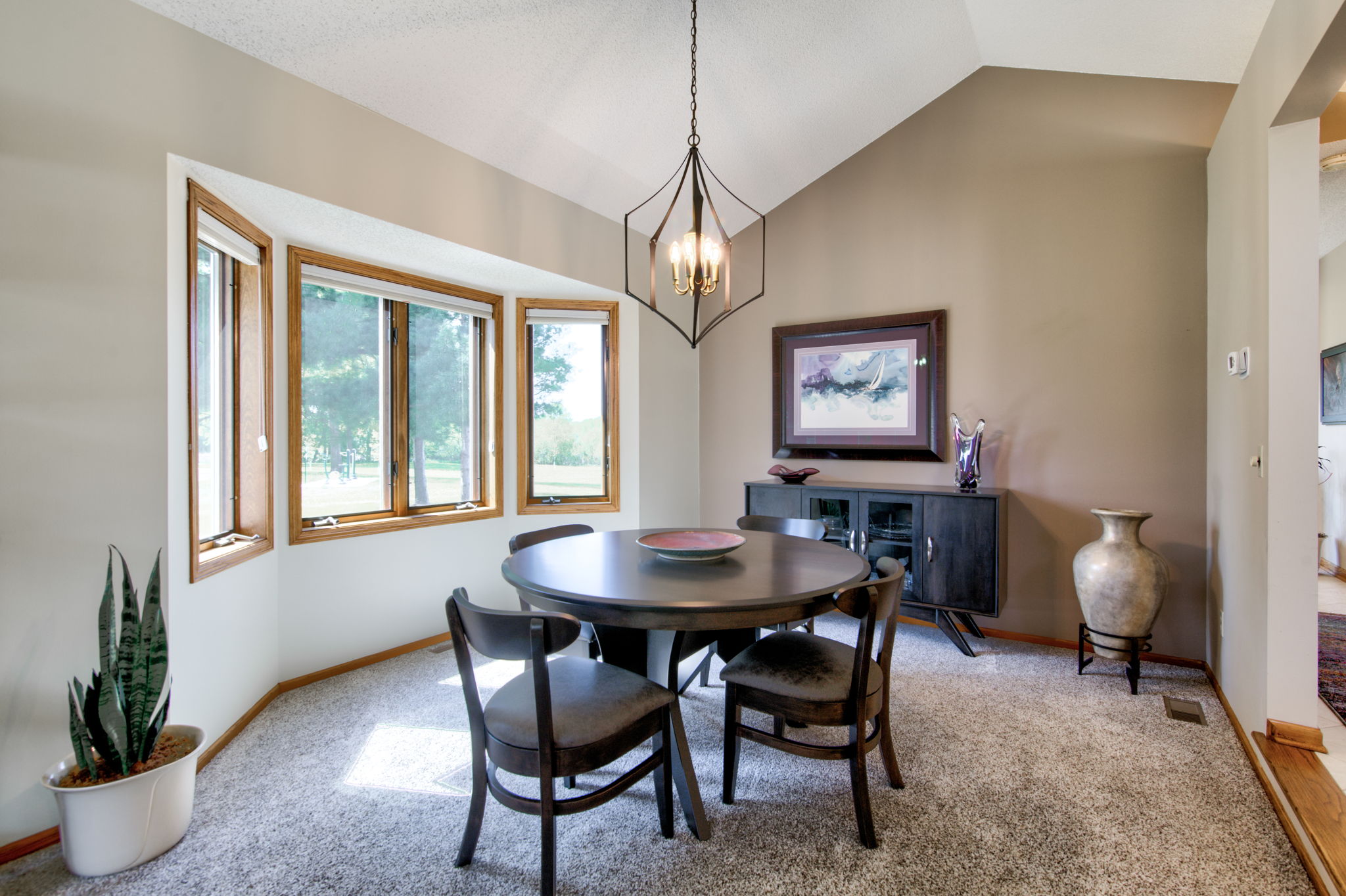 20 Dining Room
