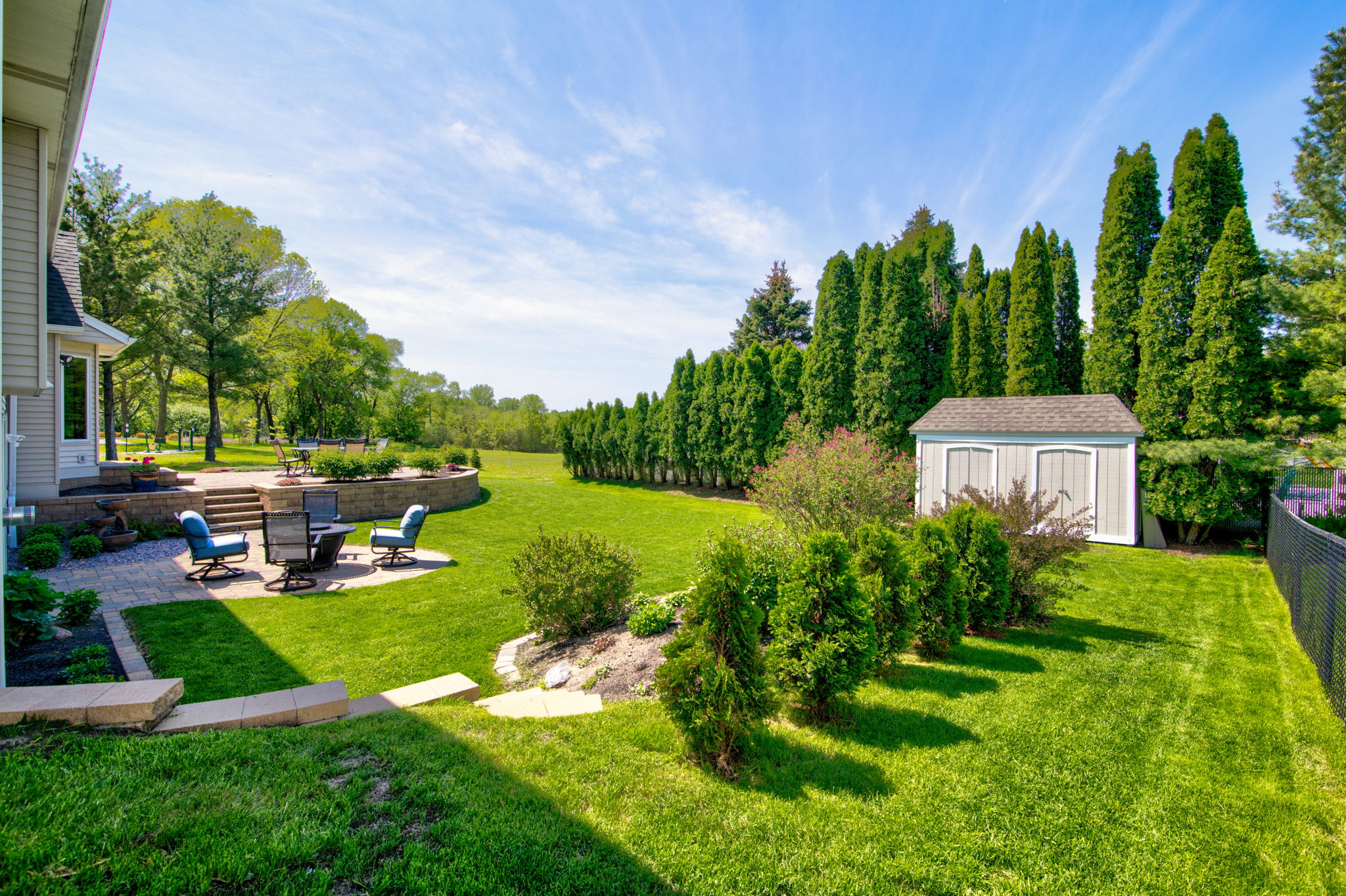 07 Back Yard 3