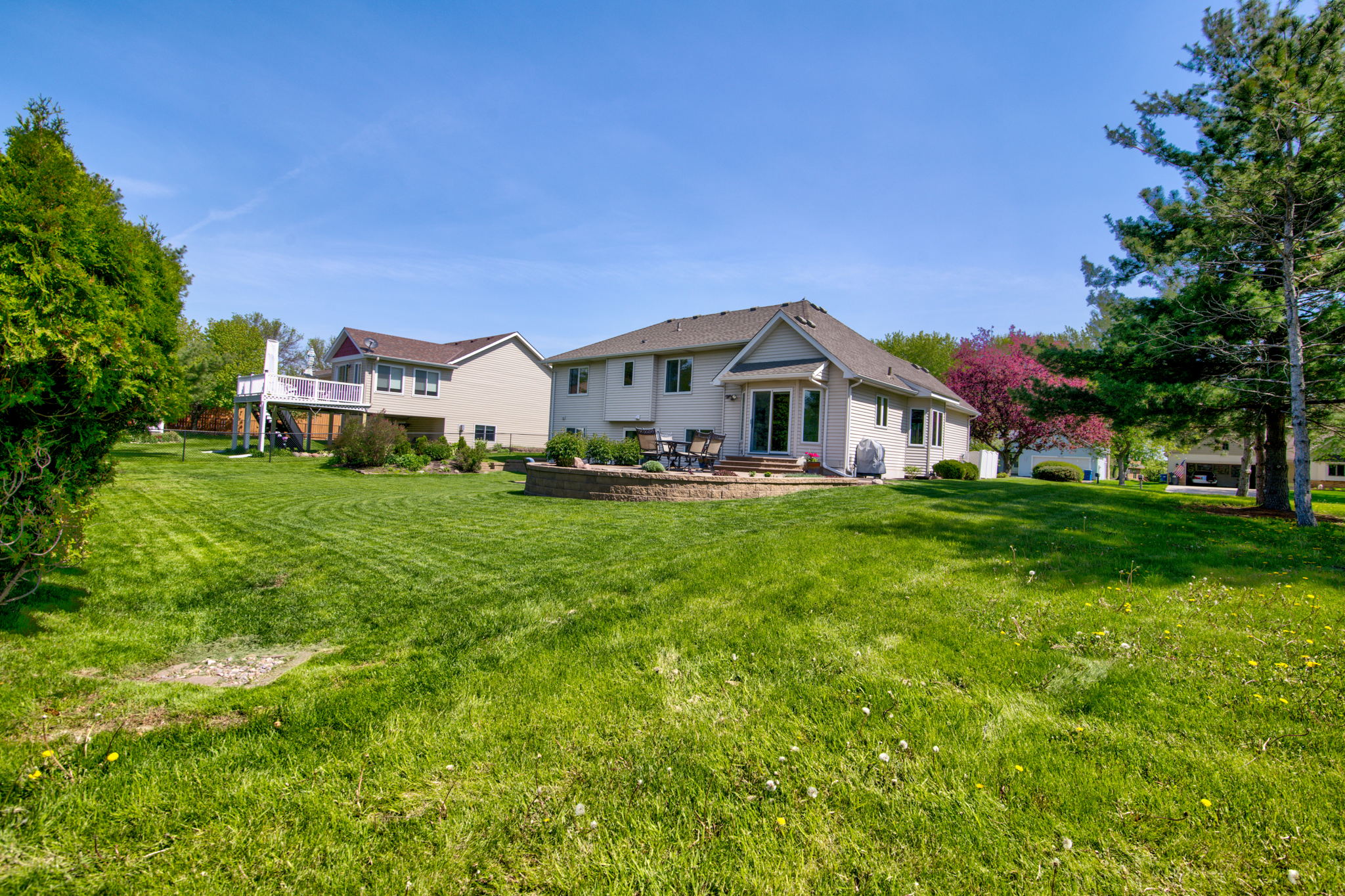 06 Back Yard 2