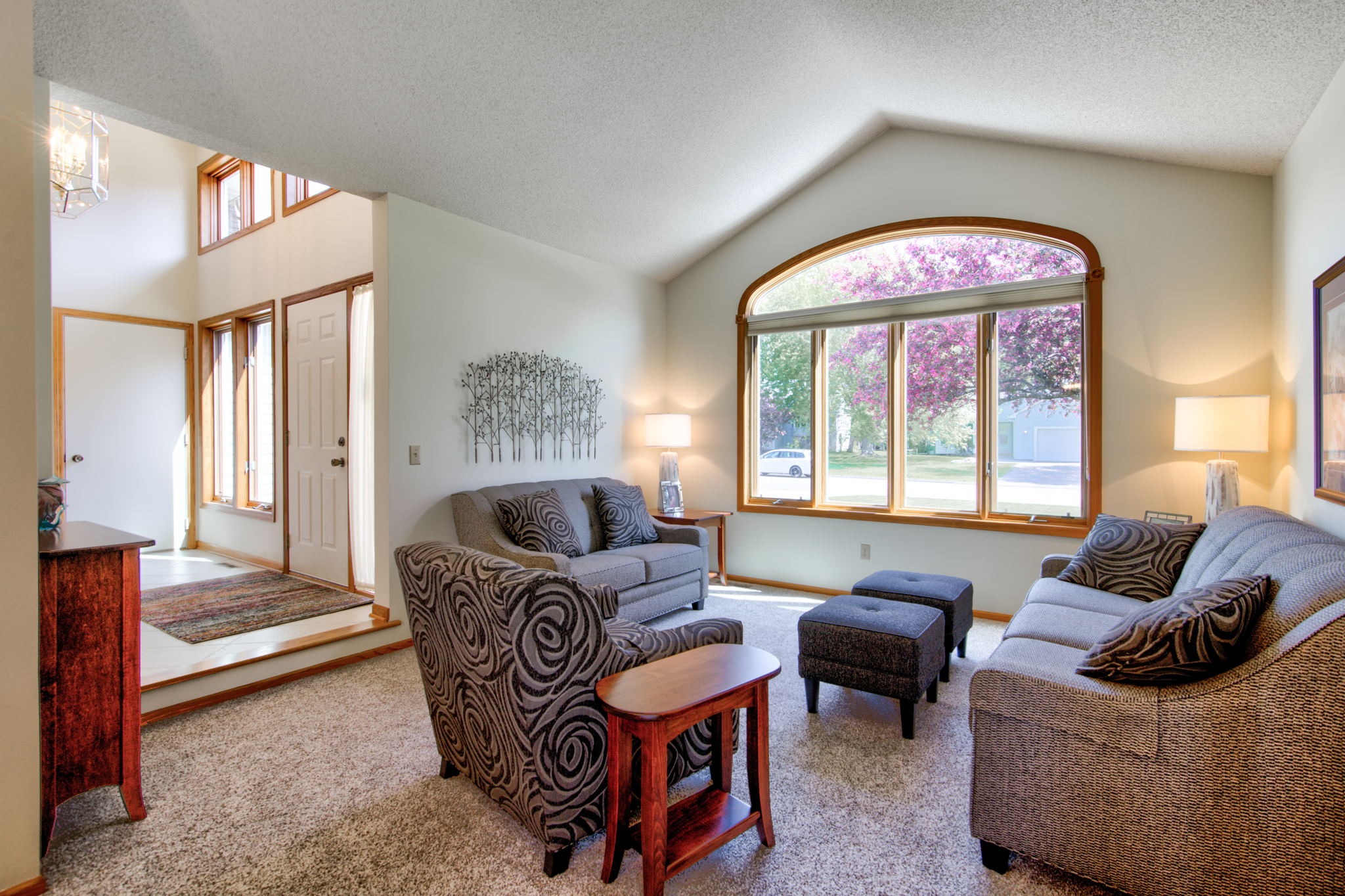 18 Living Room