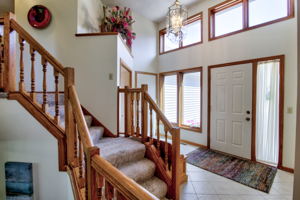 12 Foyer