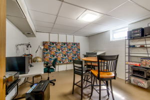 33 Lower Level