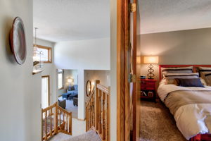 21 Top of Stairs