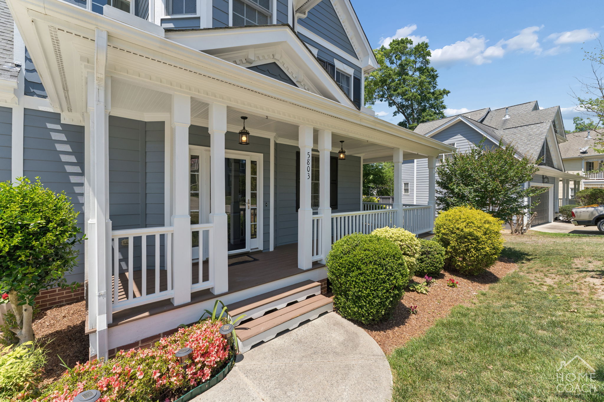 Residential — Durham, NC