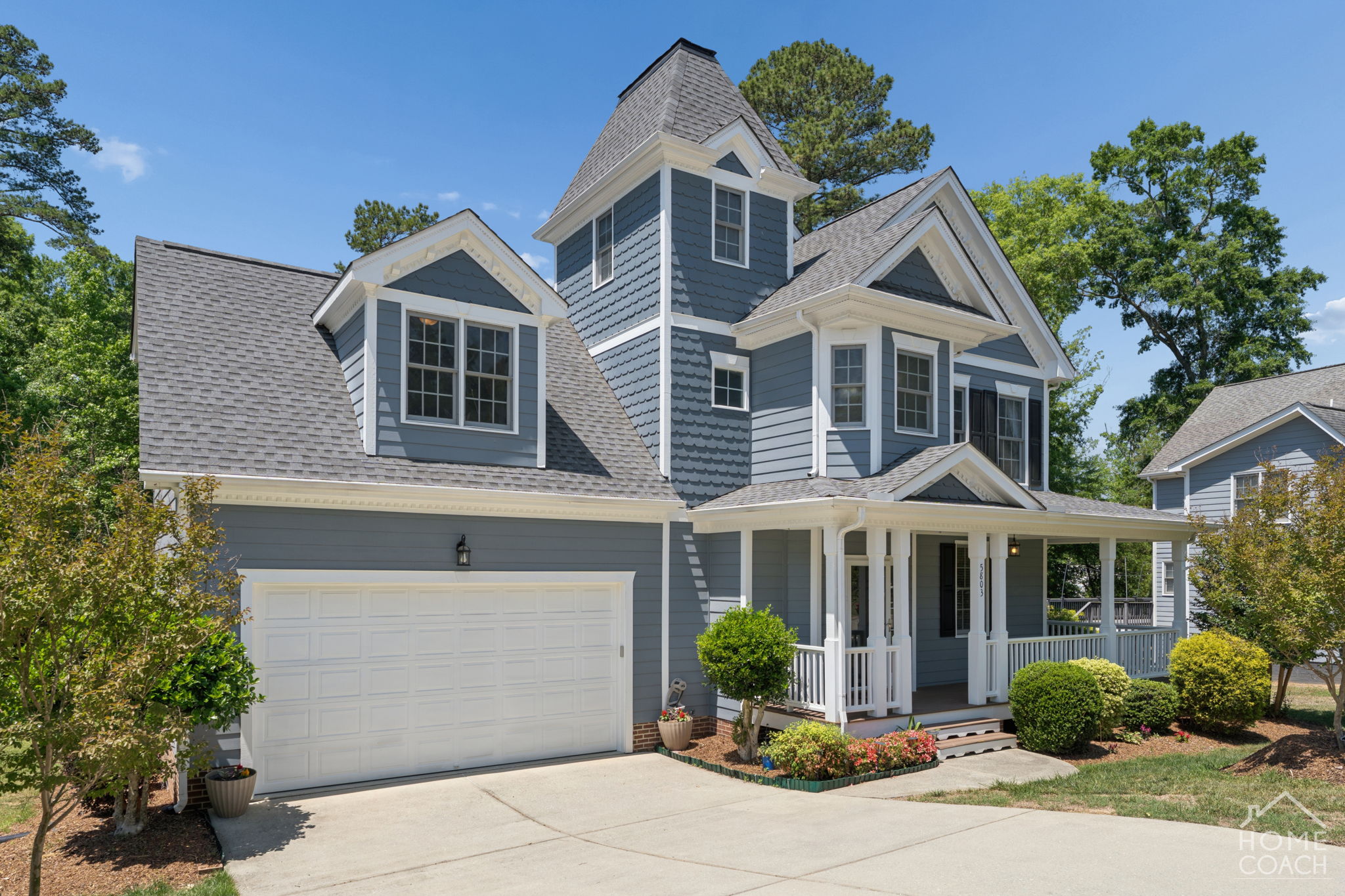 Residential — Durham, NC