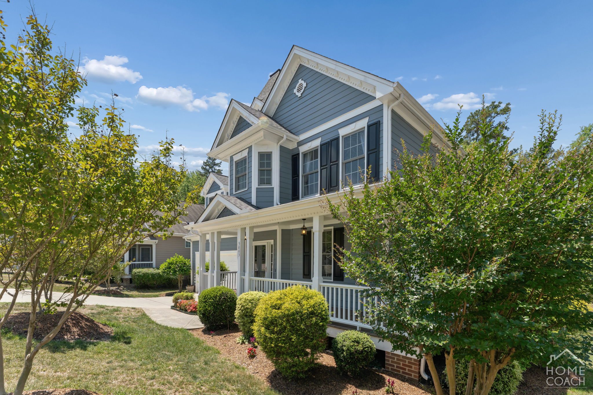 Residential — Durham, NC