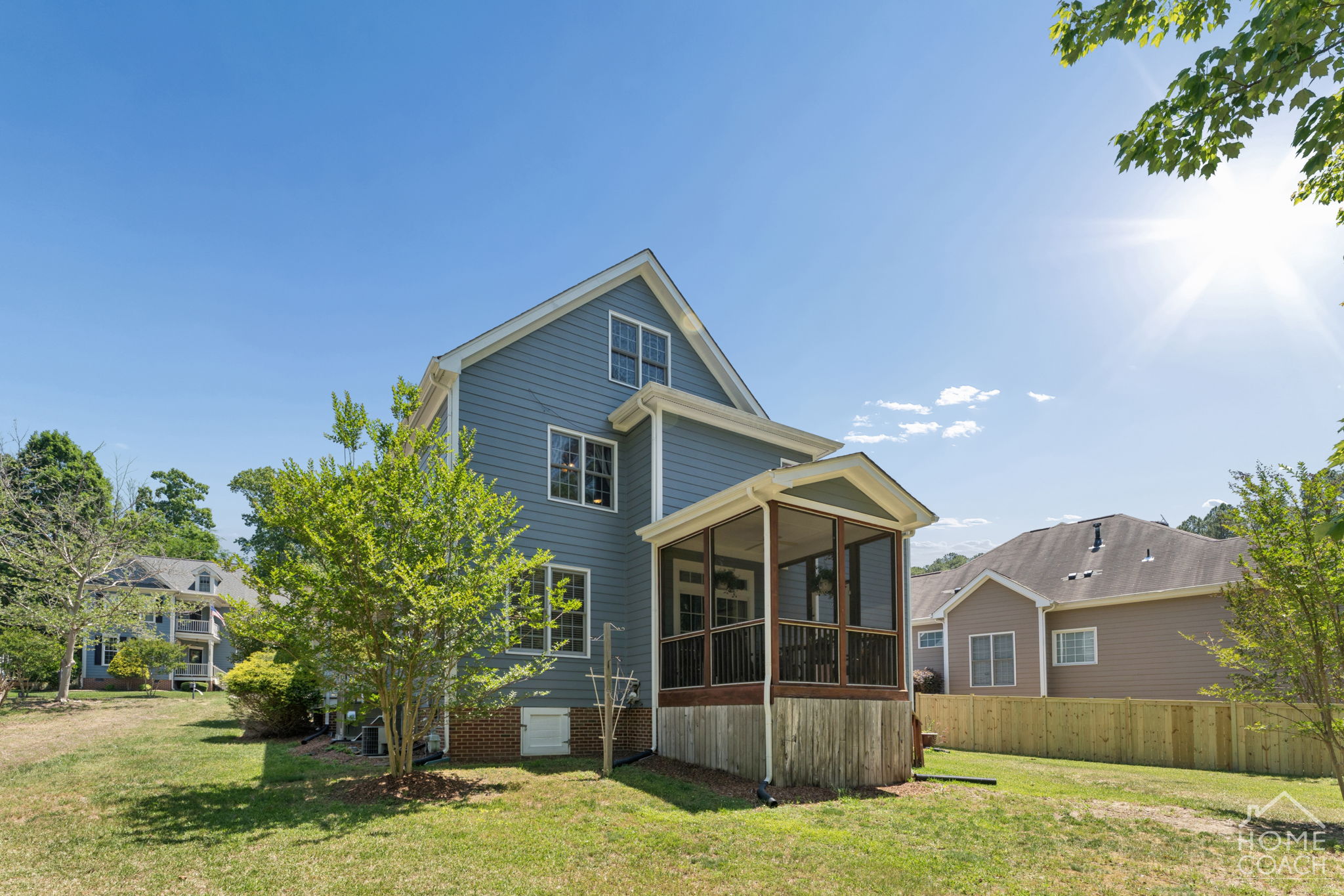 Residential — Durham, NC