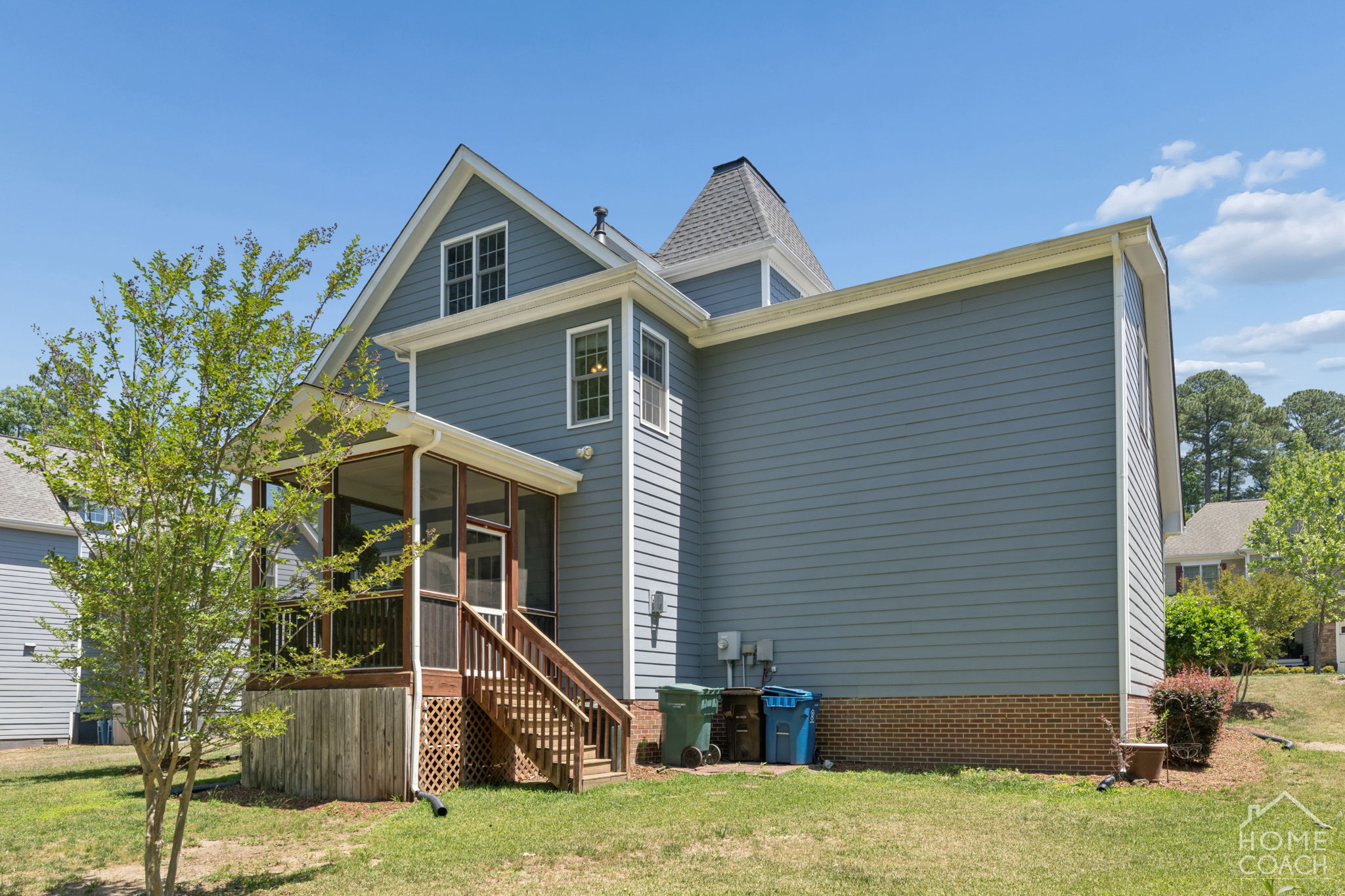 Residential — Durham, NC