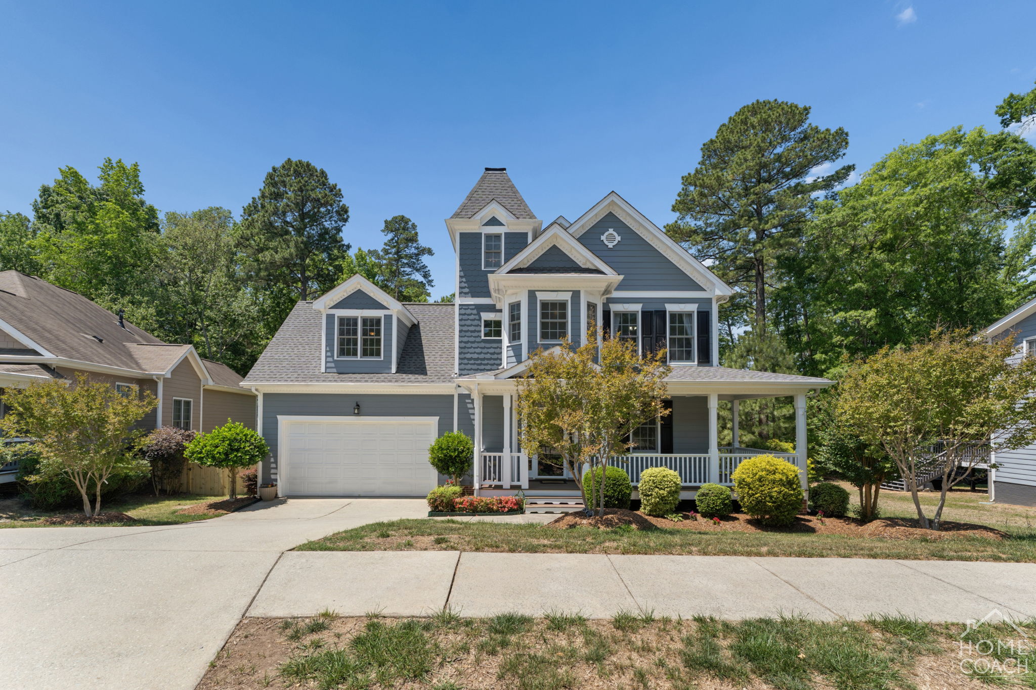 Residential — Durham, NC