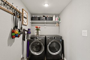 Laundry