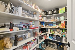 Large Pantry