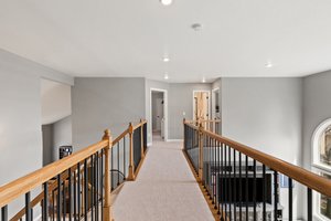 Upper Landing