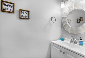 16-Half Bath