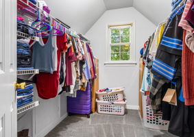 21-Primary Closet