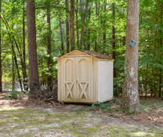 28-Shed