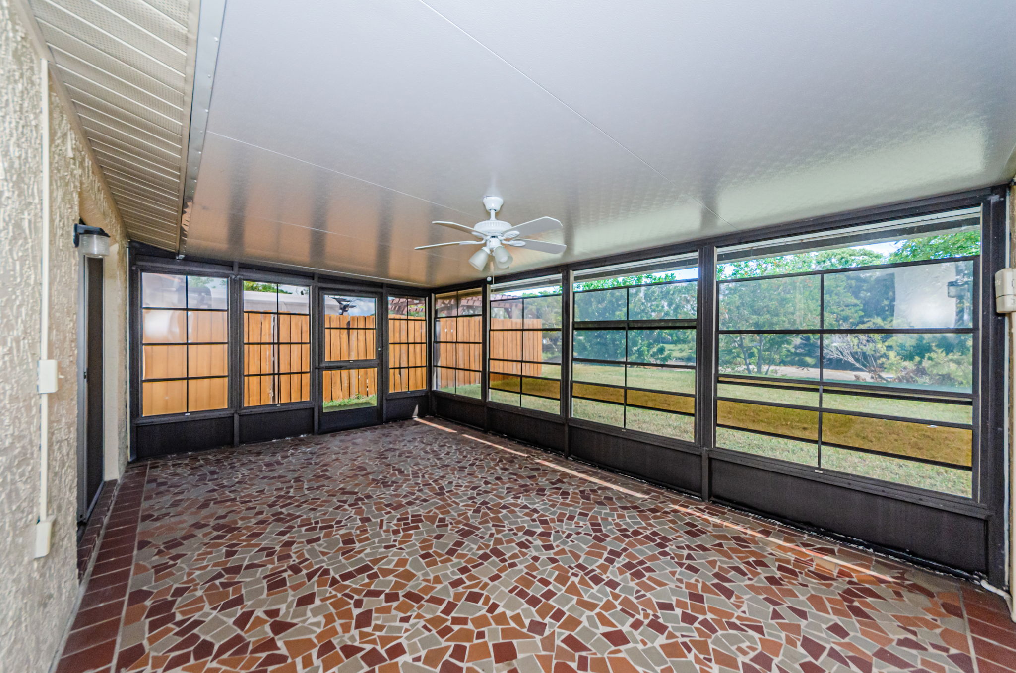 Patio 2