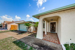Front Exterior 4