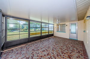 Patio 1