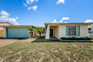 Front Exterior 2-2