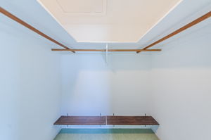Master Closet 1-3