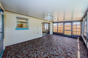 Patio 3