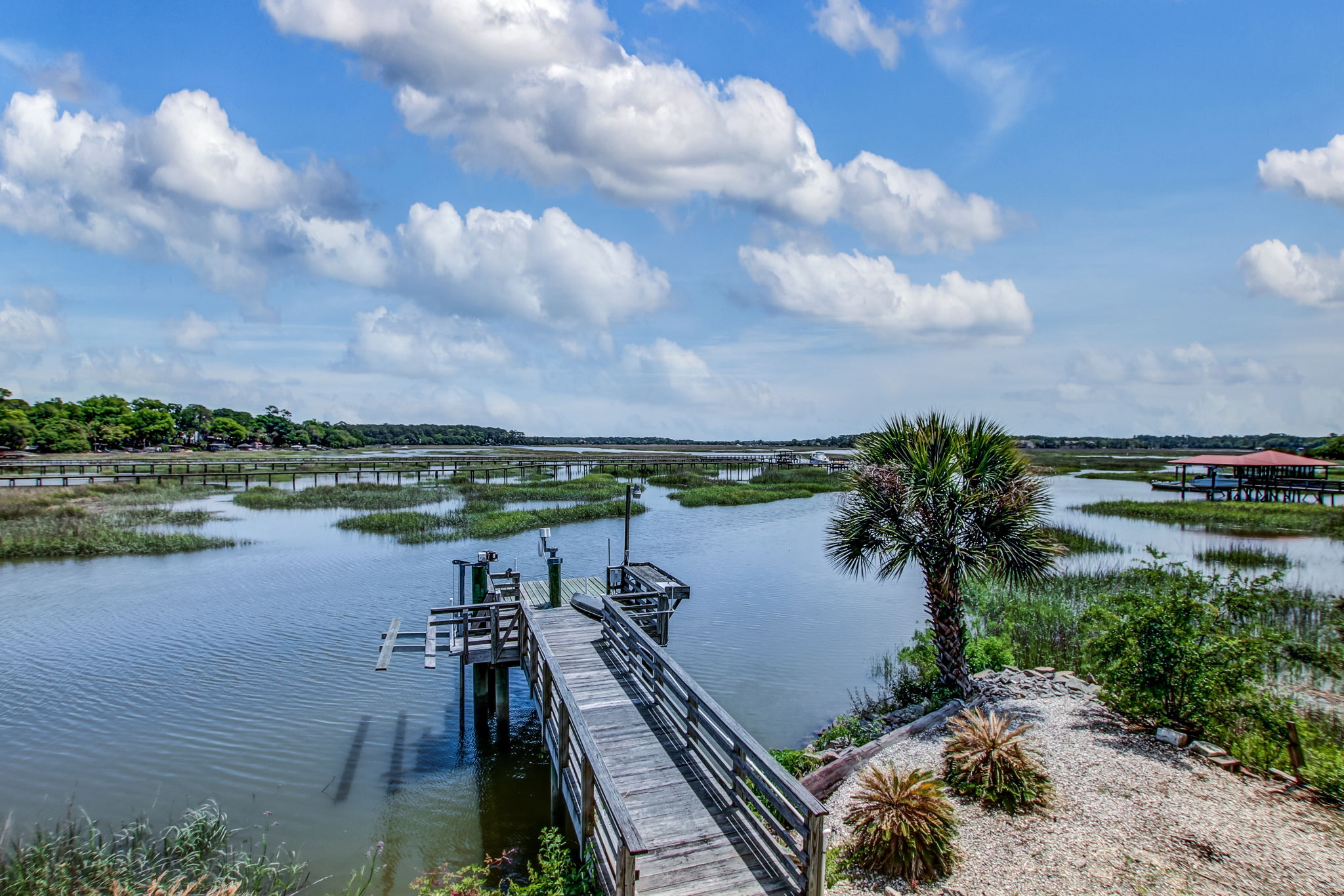  5808 La Roche Ave, Savannah, GA 31406, US