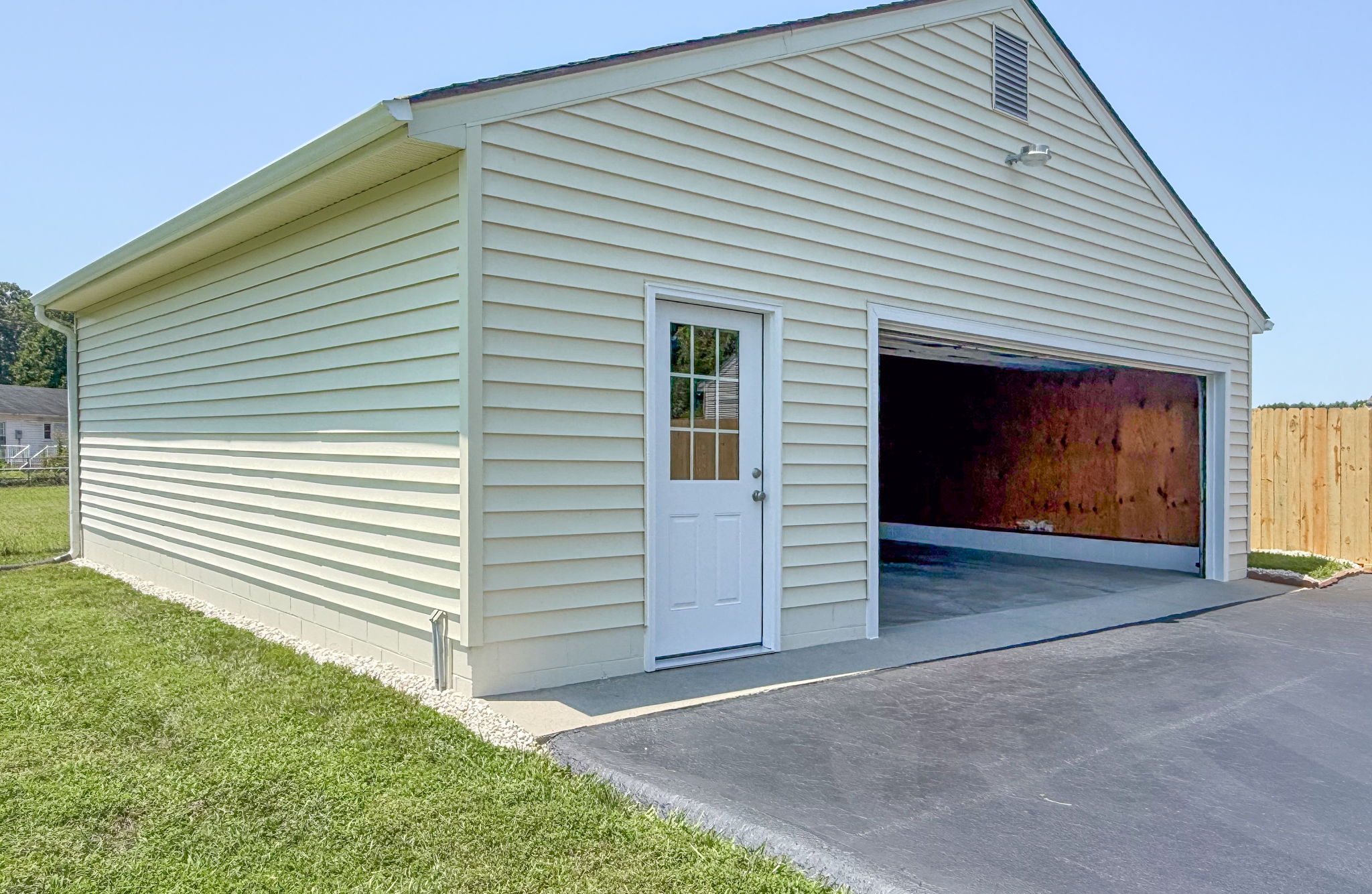 30-Garage