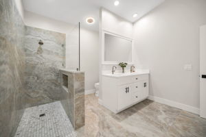 Primary Bath View 2