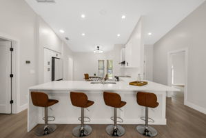 Kitchen View 3