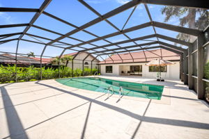 Pool Overview
