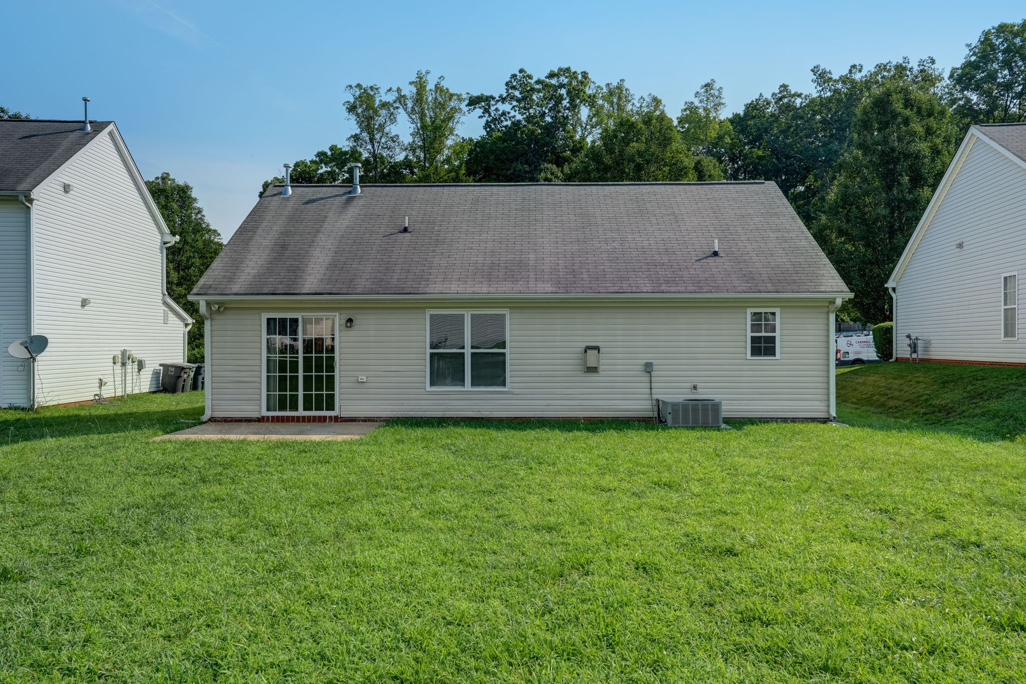 Back of Home