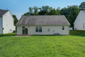 Back of Home