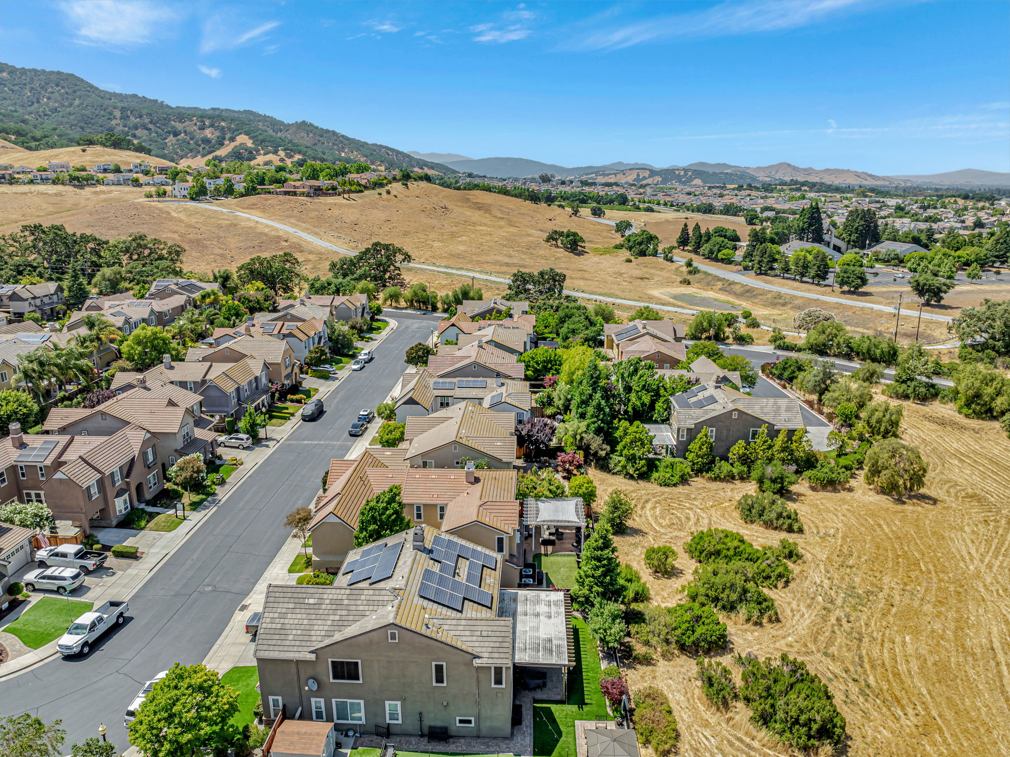 006_AERIAL_ 5812 Cajon Way  Gilroy