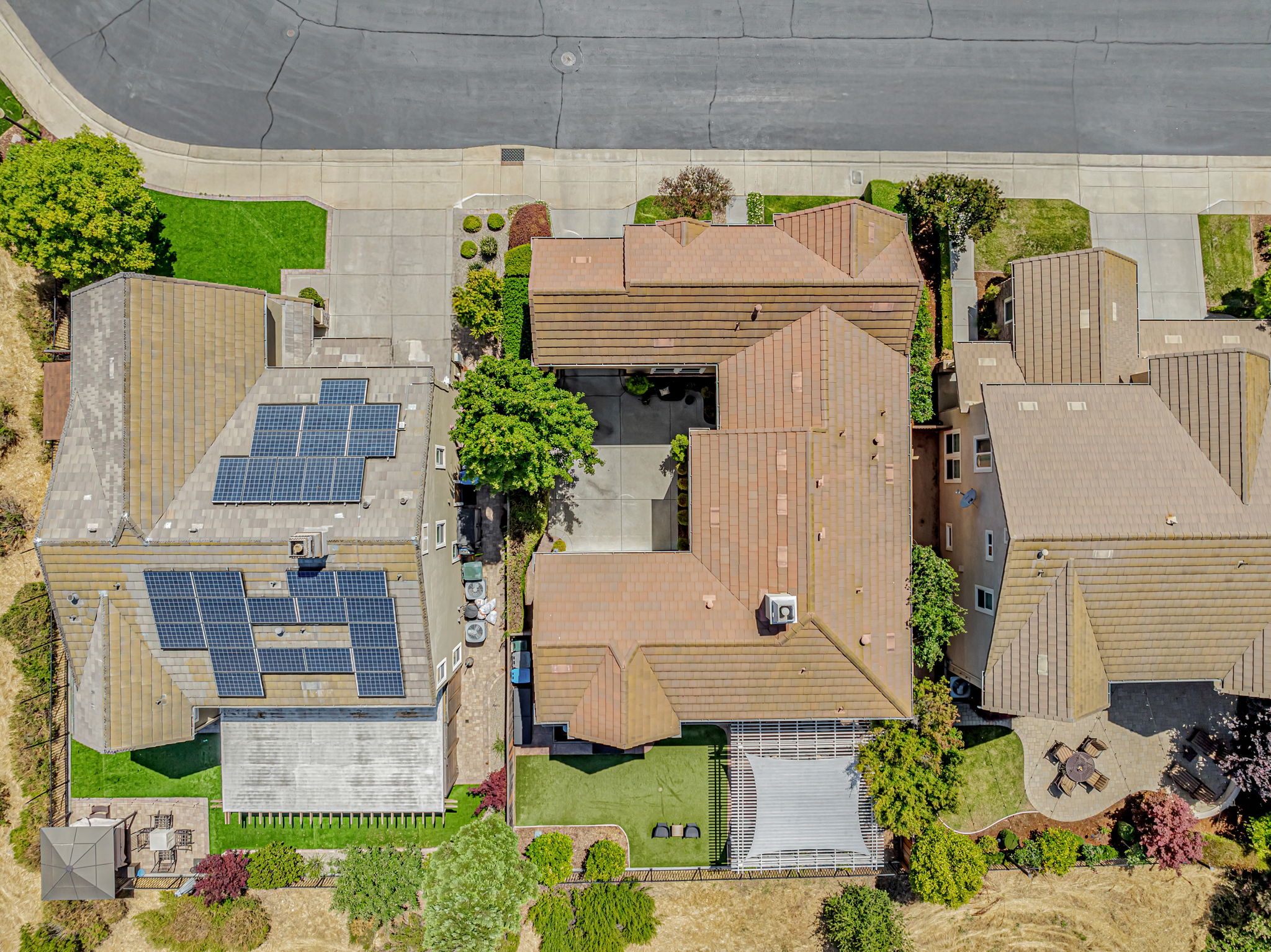 015_AERIAL_ 5812 Cajon Way  Gilroy