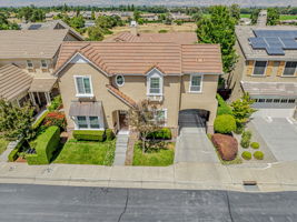 001_AERIAL_ 5812 Cajon Way  Gilroy