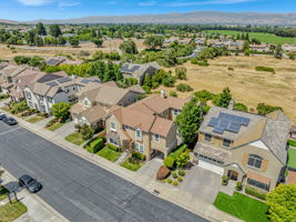 003_AERIAL_ 5812 Cajon Way  Gilroy