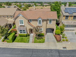 014_AERIAL_ 5812 Cajon Way  Gilroy