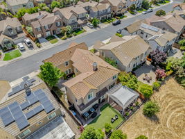 020_AERIAL_ 5812 Cajon Way  Gilroy