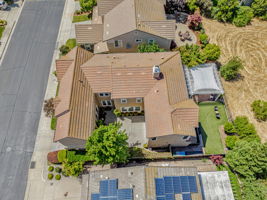 021_AERIAL_ 5812 Cajon Way  Gilroy
