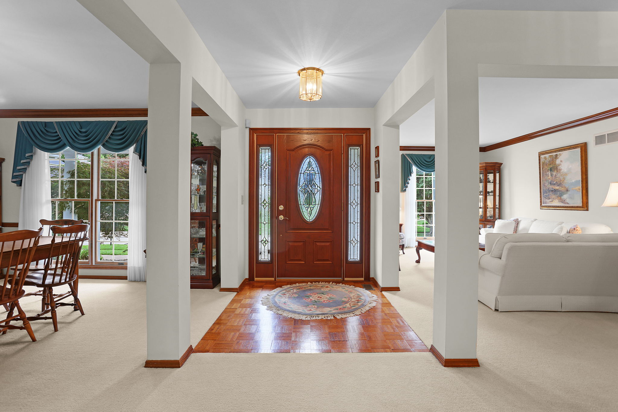 Foyer