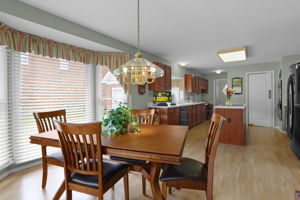 Eating Area