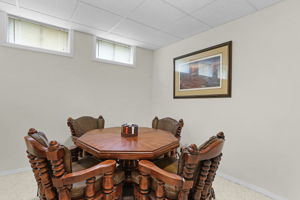 Basement