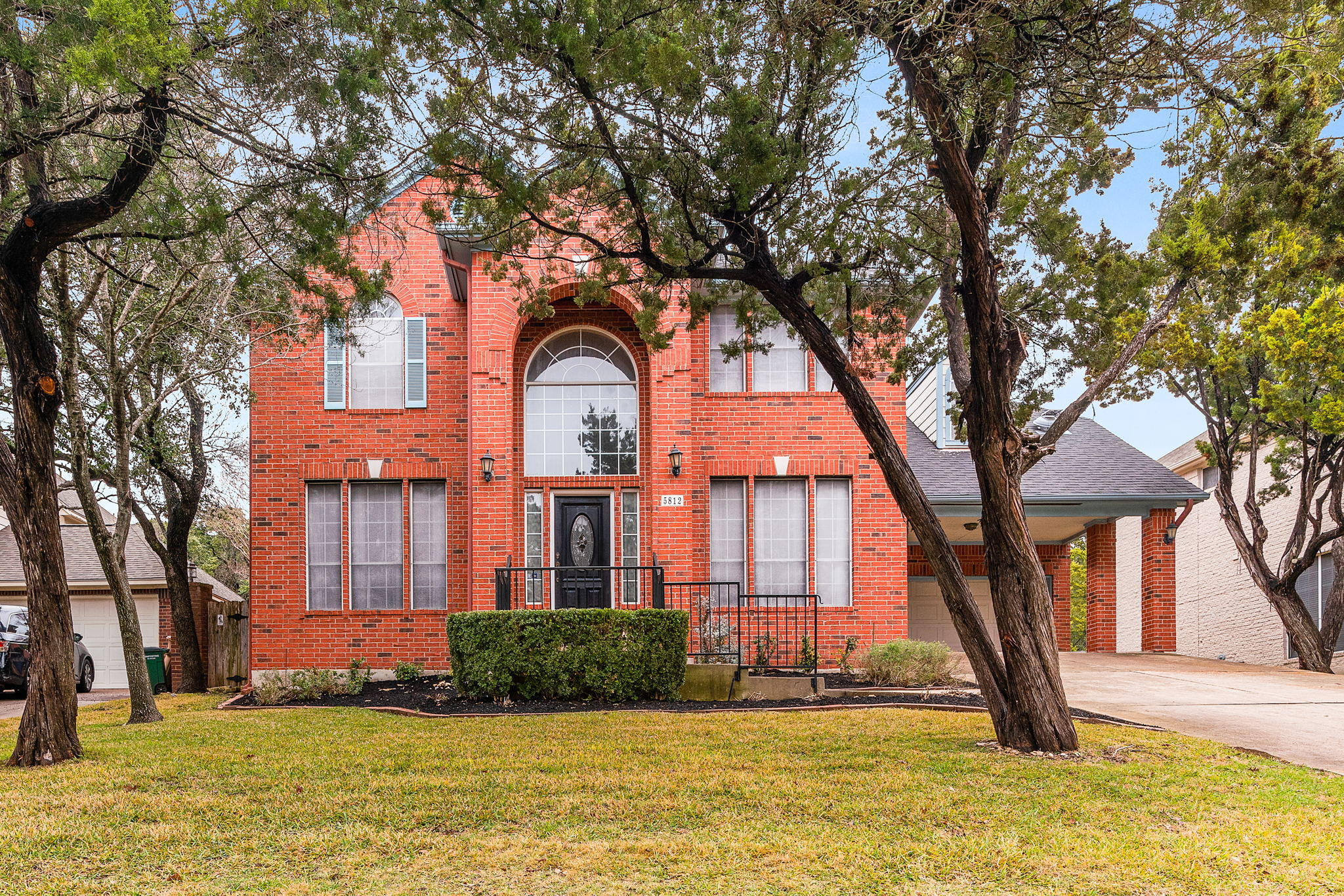 5812 Taylor Draper Cove, Austin, TX 78759